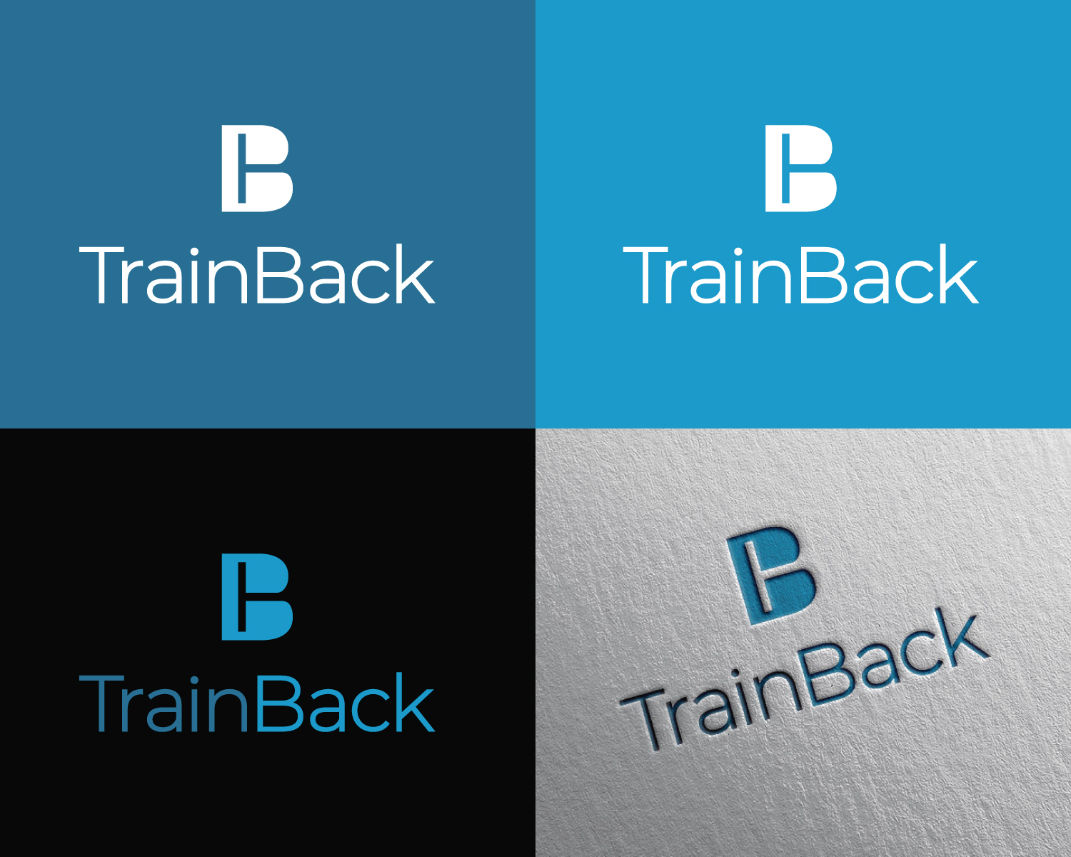 Logo Design by Atec for this project | Design #21158614