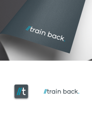 Logo-Design von Matt Bradshaw für dieses Projekt | Design: #21152196