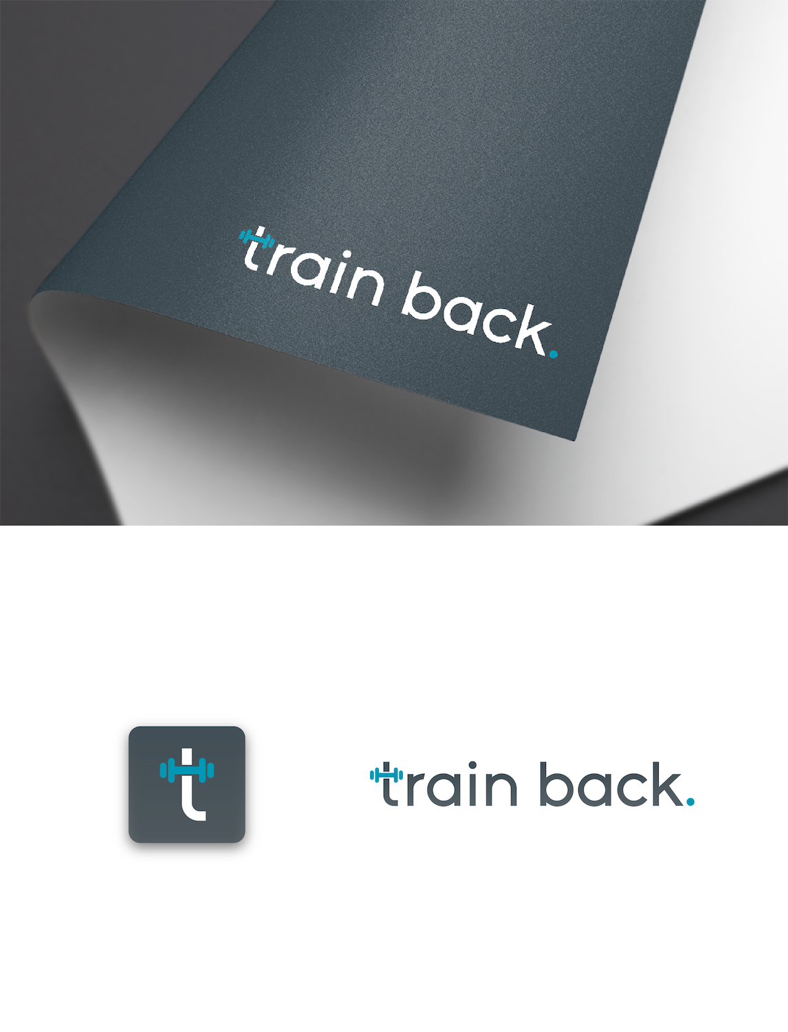 Logo-Design von Matt Bradshaw für dieses Projekt | Design #21174134