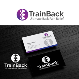 Logo-Design von Finley Johnson für dieses Projekt | Design: #21242013