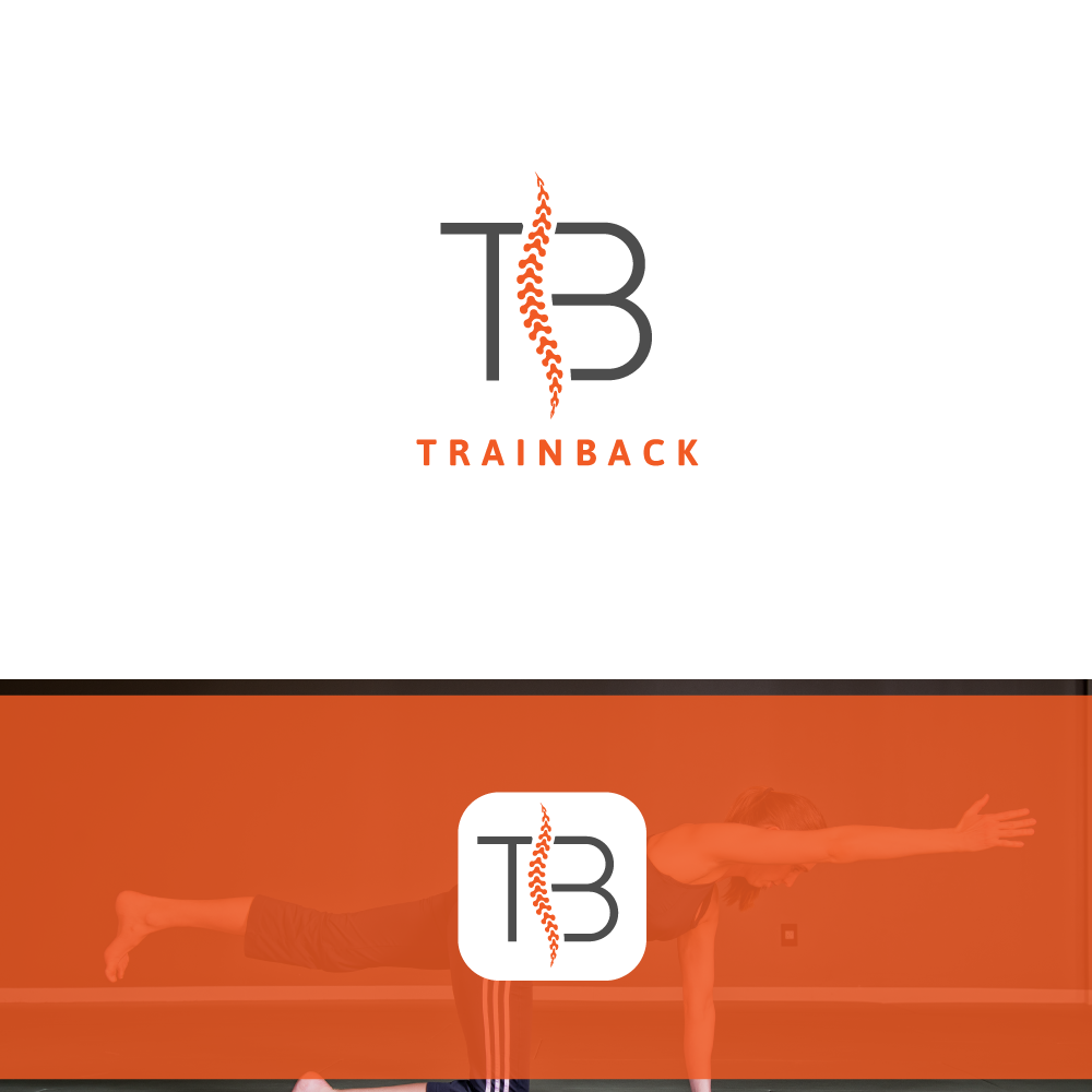 Logo Design by Alan Zac for this project | Design #21186272