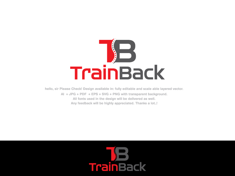 Logo Design by saba uppol for this project | Design #21156168