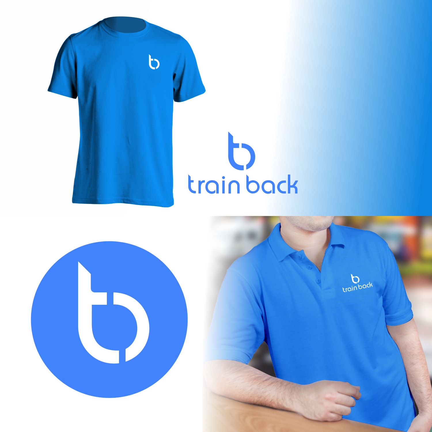 Logo Design by sandiyakarya for this project | Design #21223848