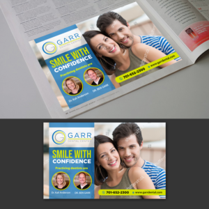 Grafik-Design von aspiremedia für dieses Projekt | Design: #21153616