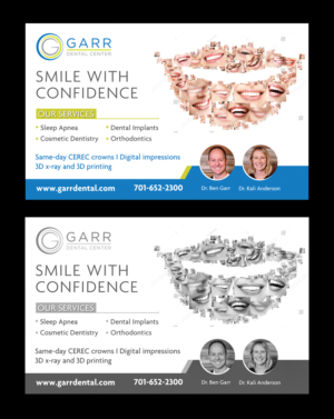 Graphic Design by D Creative for this project | Design #21191070
