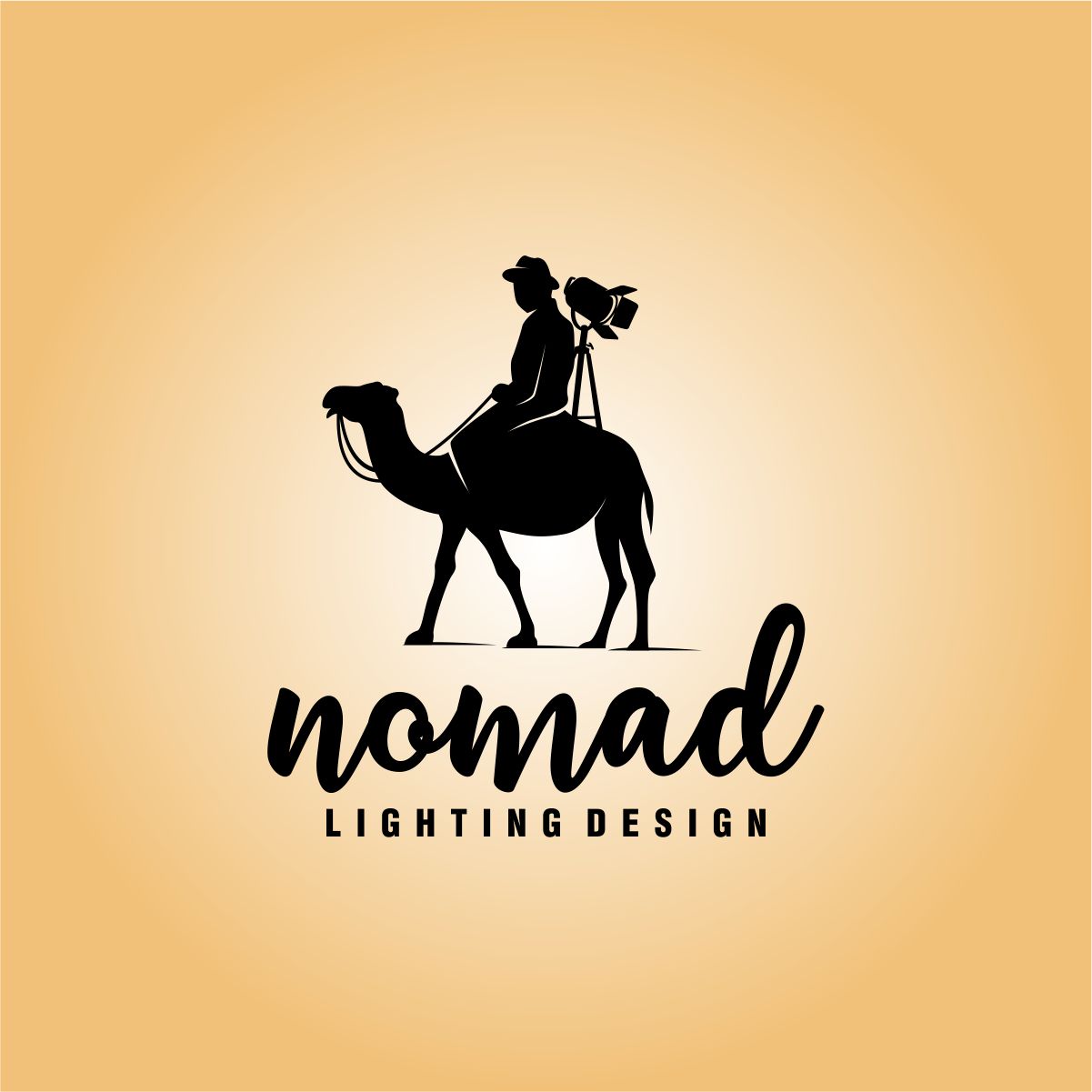 Design de Logo par DesignLima pour Nomad Lighting Design, Ltd. | Design #21173942