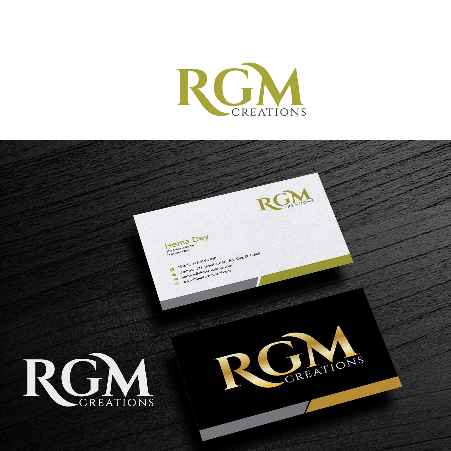 Logo Design by Finley Johnson for this project | Design #21205062