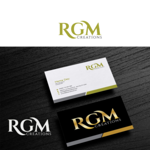 Logo Design by Finley Johnson for this project | Design: #21205062