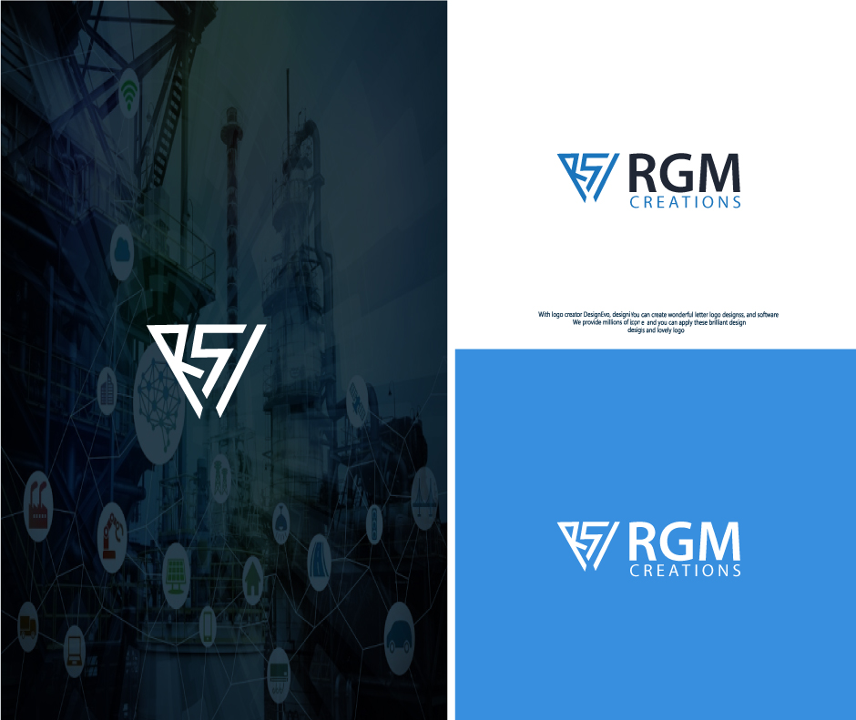 Diseño de Logo por Vision Exalt Technology para este proyecto | Diseño #21176147