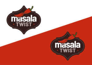 Design de Logo par Channel Studio pour Masala Twist | Design #21212845