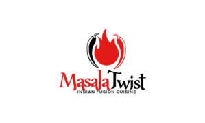 Logo Design by trufya for Masala Twist | Design: #21226950