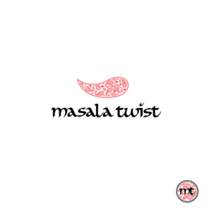 Design de Logo par aleeshan pour Masala Twist | Design #21178957