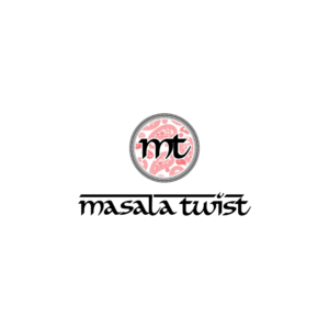 Logo Design by aleeshan for Masala Twist | Design: #21178961