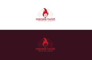 Design de Logo par GLDesigns pour Masala Twist | Design #21159830