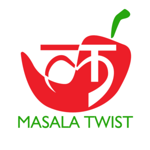 Logo Design by yanuar for Masala Twist | Design: #21192203