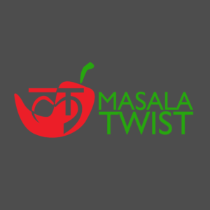 Logo Design by yanuar for Masala Twist | Design: #21192204