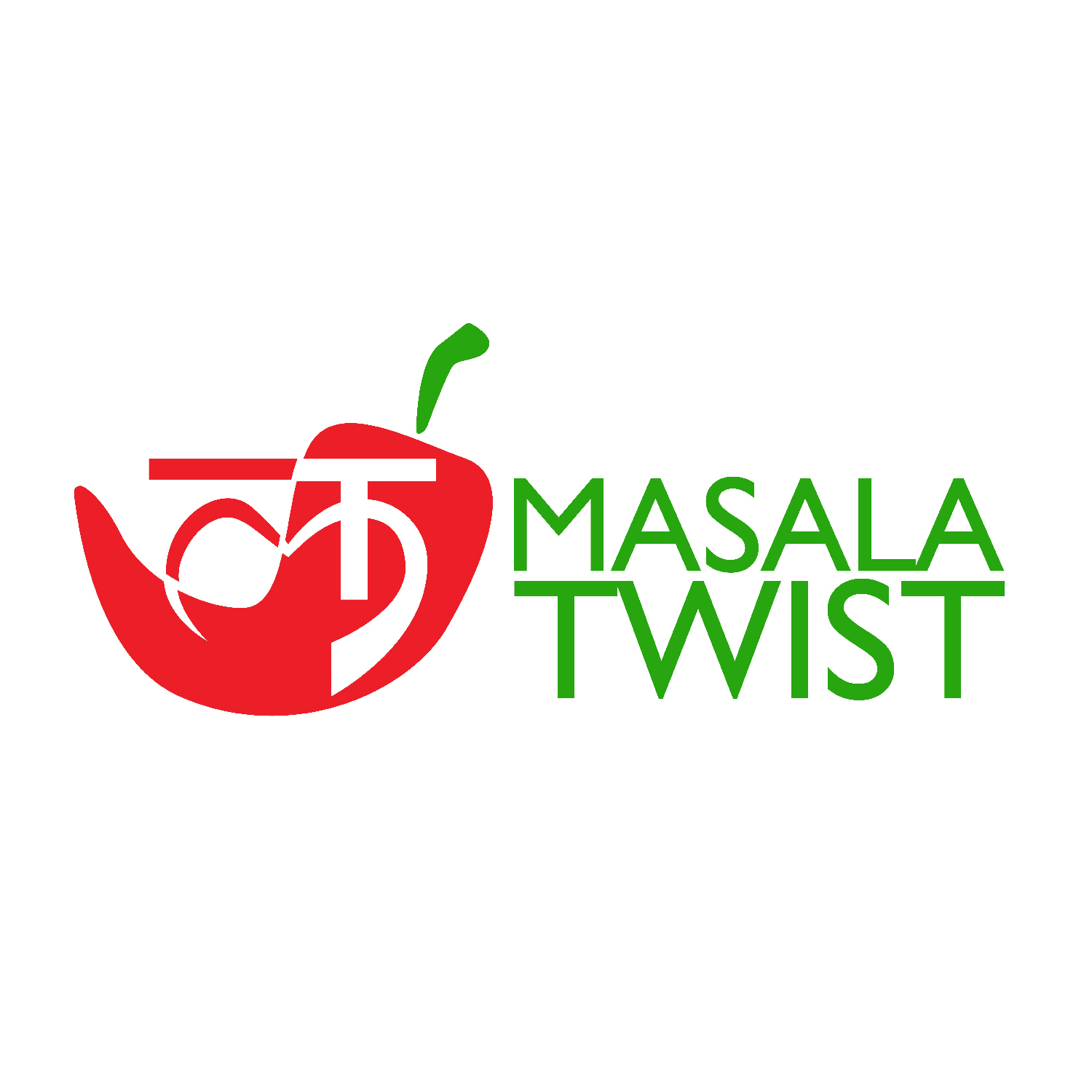 Logo Design by yanuar for Masala Twist | Design #21192205