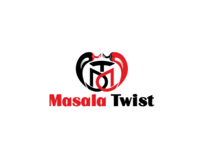 Logo Design by A S design @ for Masala Twist | Design: #21172565