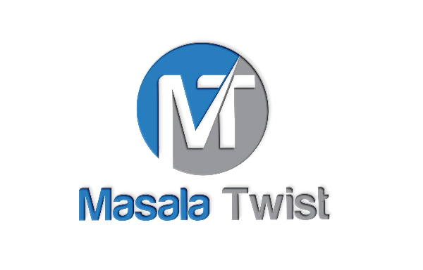 Logo Design by munart45088 2 for Masala Twist | Design #21166114