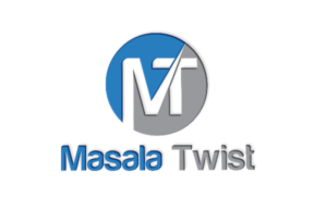 Logo Design by munart45088 2 for Masala Twist | Design: #21166114