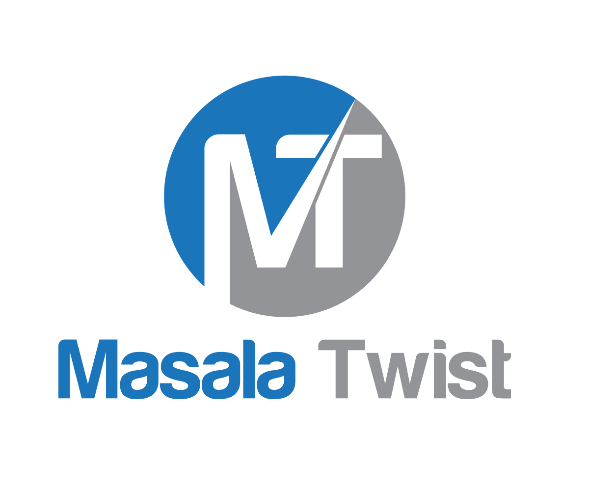 Logo Design by munart45088 2 for Masala Twist | Design #21166115