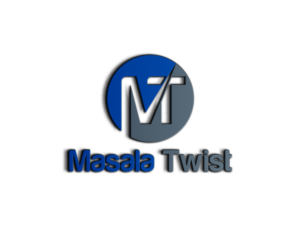 Logo Design by munart45088 2 for Masala Twist | Design: #21166116