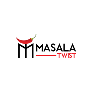 Logo Design by Rana H for Masala Twist | Design: #21211960