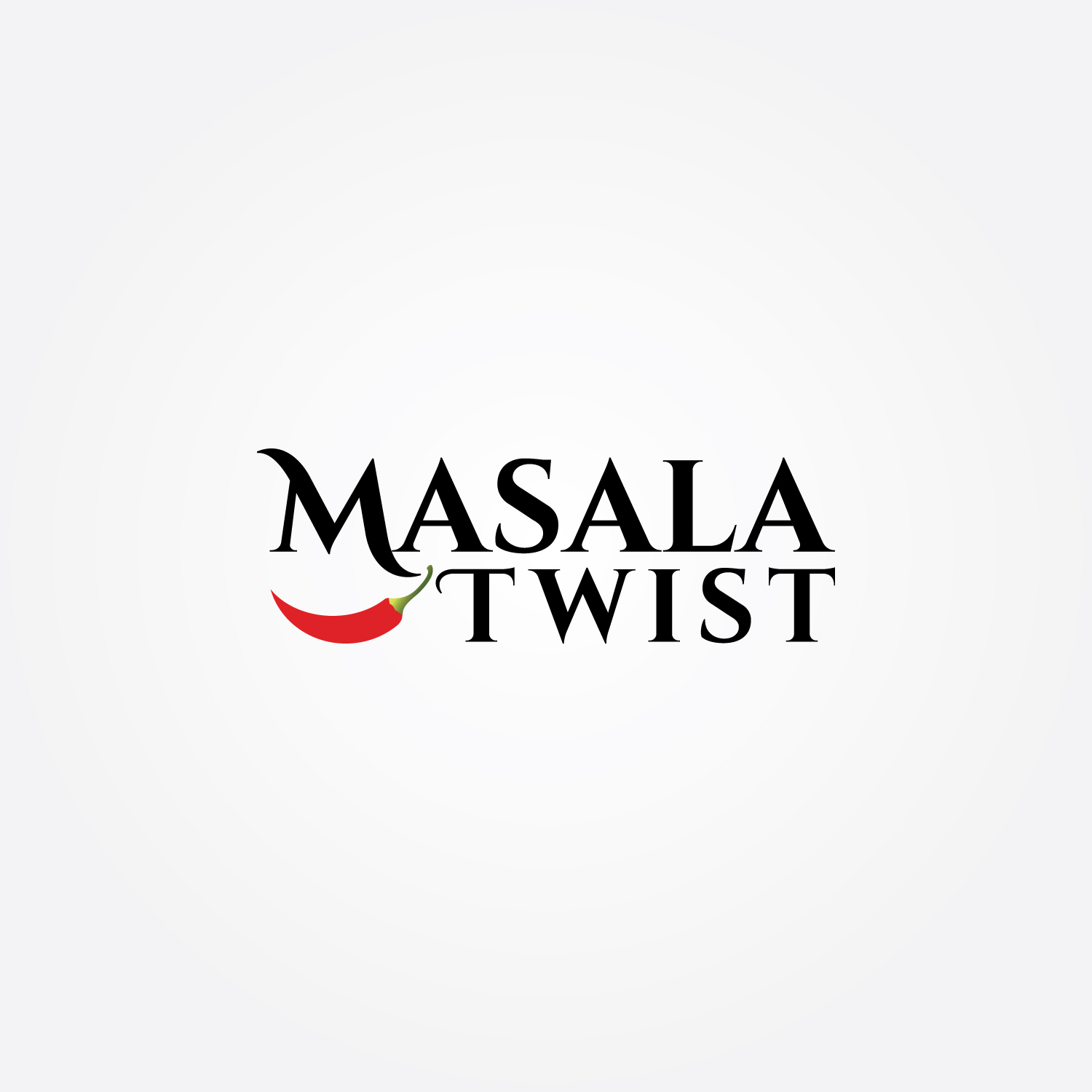 Logo Design by Rana H for Masala Twist | Design #21211961