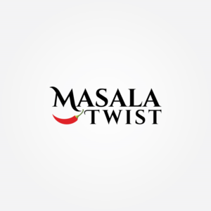 Logo Design by Rana H for Masala Twist | Design: #21211961