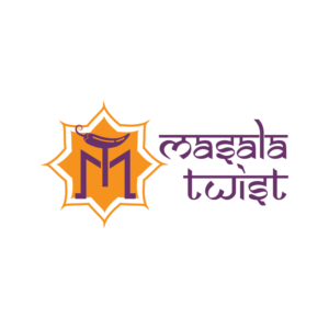 Logo Design by **INCREDIBLEDESIGNERS** for Masala Twist | Design: #21158490