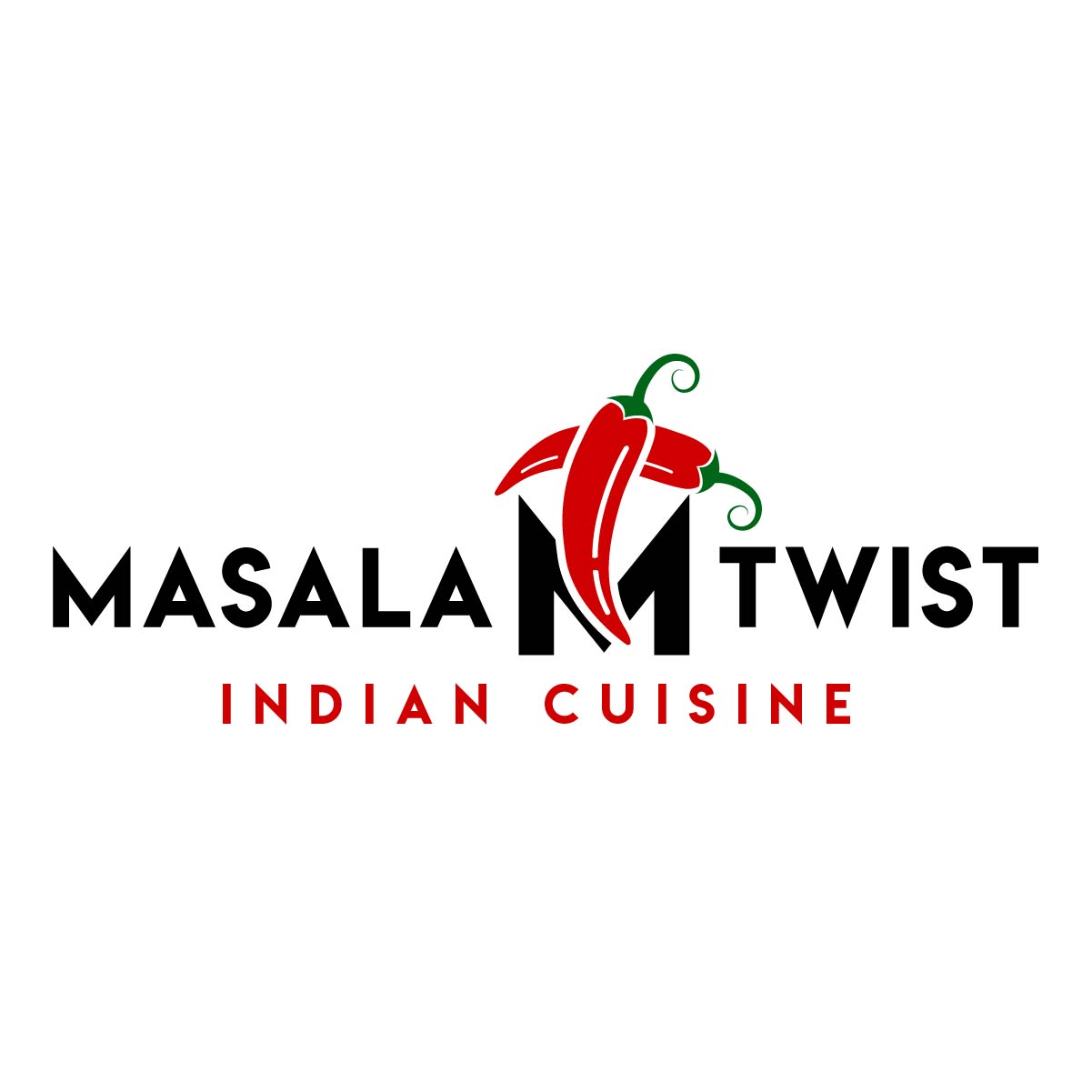 Logo-Design von **INCREDIBLEDESIGNERS** für Masala Twist | Design #21320421
