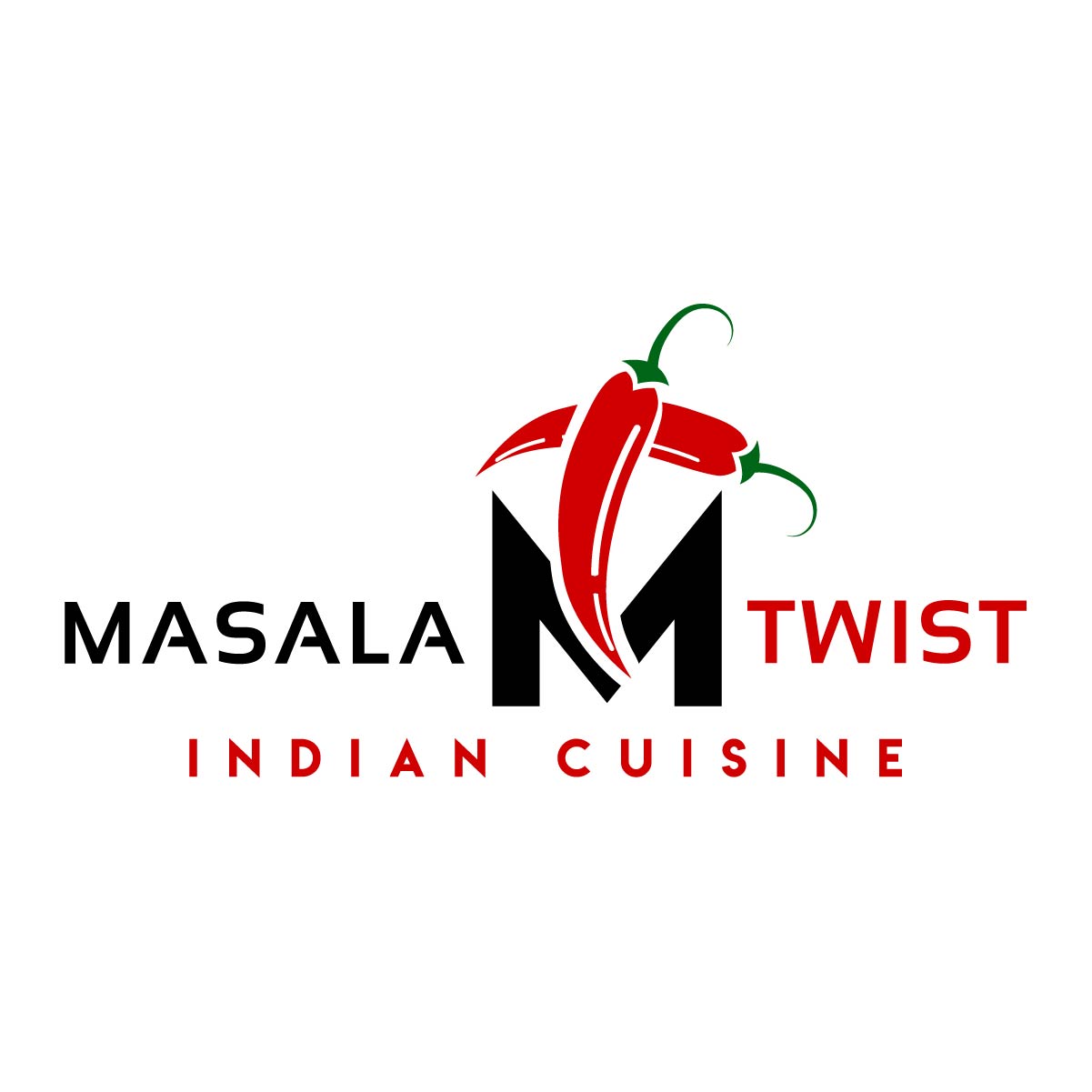 Logo-Design von **INCREDIBLEDESIGNERS** für Masala Twist | Design #21324969