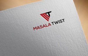 Logo Design by monmon for Masala Twist | Design: #21159942