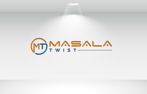 Logo Design by Design _hunt for Masala Twist | Design: #21164449