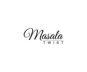 Logo Design by Design _hunt for Masala Twist | Design: #21164450