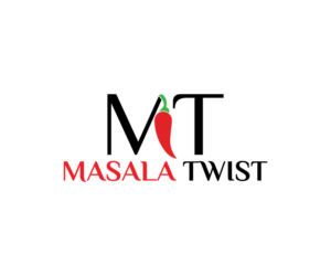 Logo Design by CareDesign for Masala Twist | Design: #21156398