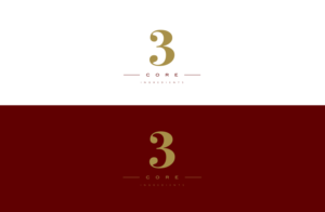 Logo Design by GLDesigns for 3 CORE INGREDIENTS | Design: #21159475
