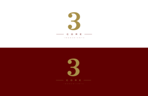 Logo Design by GLDesigns for 3 CORE INGREDIENTS | Design: #21159476