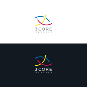 Logo Design by Lesia_Olesia for 3 CORE INGREDIENTS | Design: #21149960