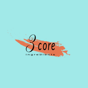 Logo Design by andrew05 for 3 CORE INGREDIENTS | Design: #21167157