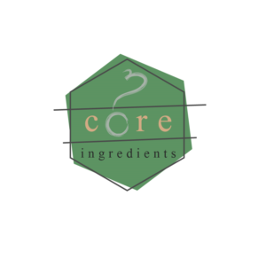 Logo Design by andrew05 for 3 CORE INGREDIENTS | Design: #21167159