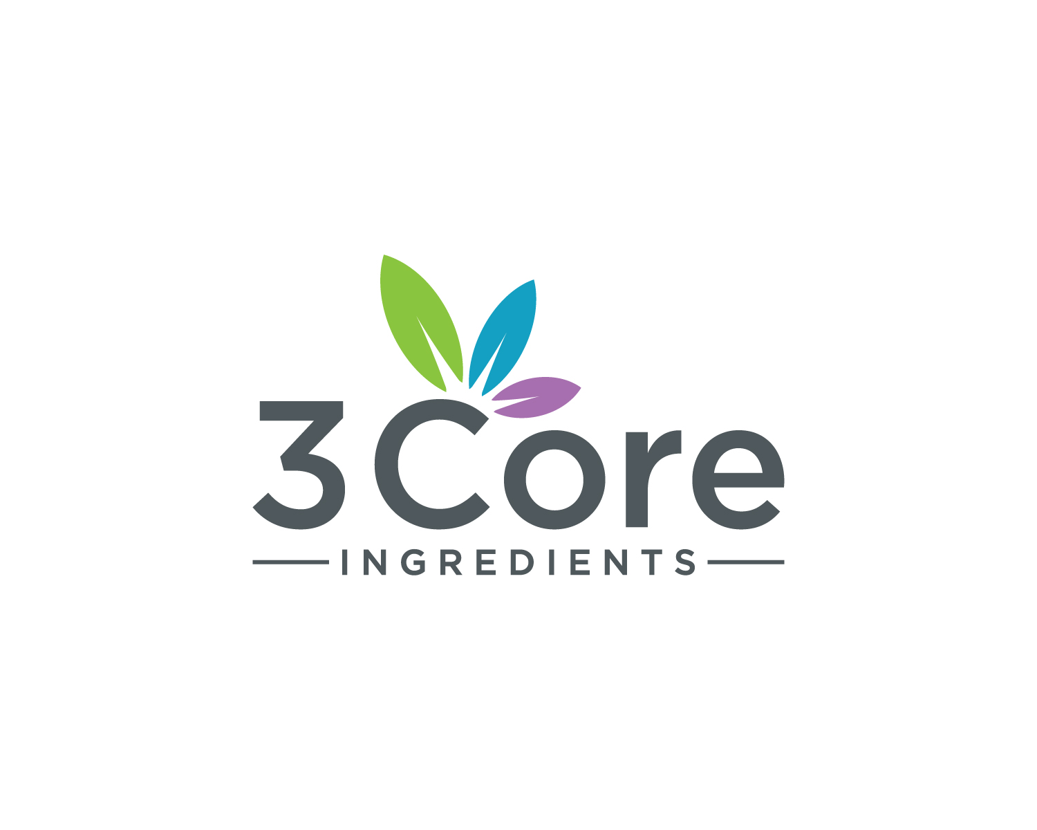 Logo Design by Atec for 3 CORE INGREDIENTS | Design #21159315