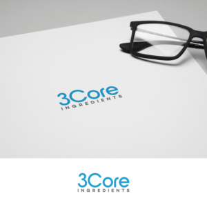 Logo Design by DesignDUO for 3 CORE INGREDIENTS | Design: #21174419