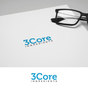 Logo Design by DesignDUO for 3 CORE INGREDIENTS | Design: #21174420