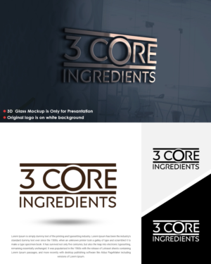 Logo-Design von creativehubs 2