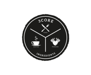 Logo Design by Minminannyong for 3 CORE INGREDIENTS | Design #21156341