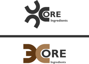 Logo Design by J Park for 3 CORE INGREDIENTS | Design: #21159970