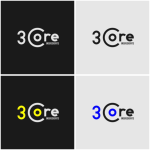 Logo Design by Tamski
