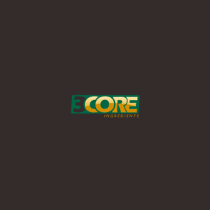 Logo Design by Misterandai for 3 CORE INGREDIENTS | Design: #21155572