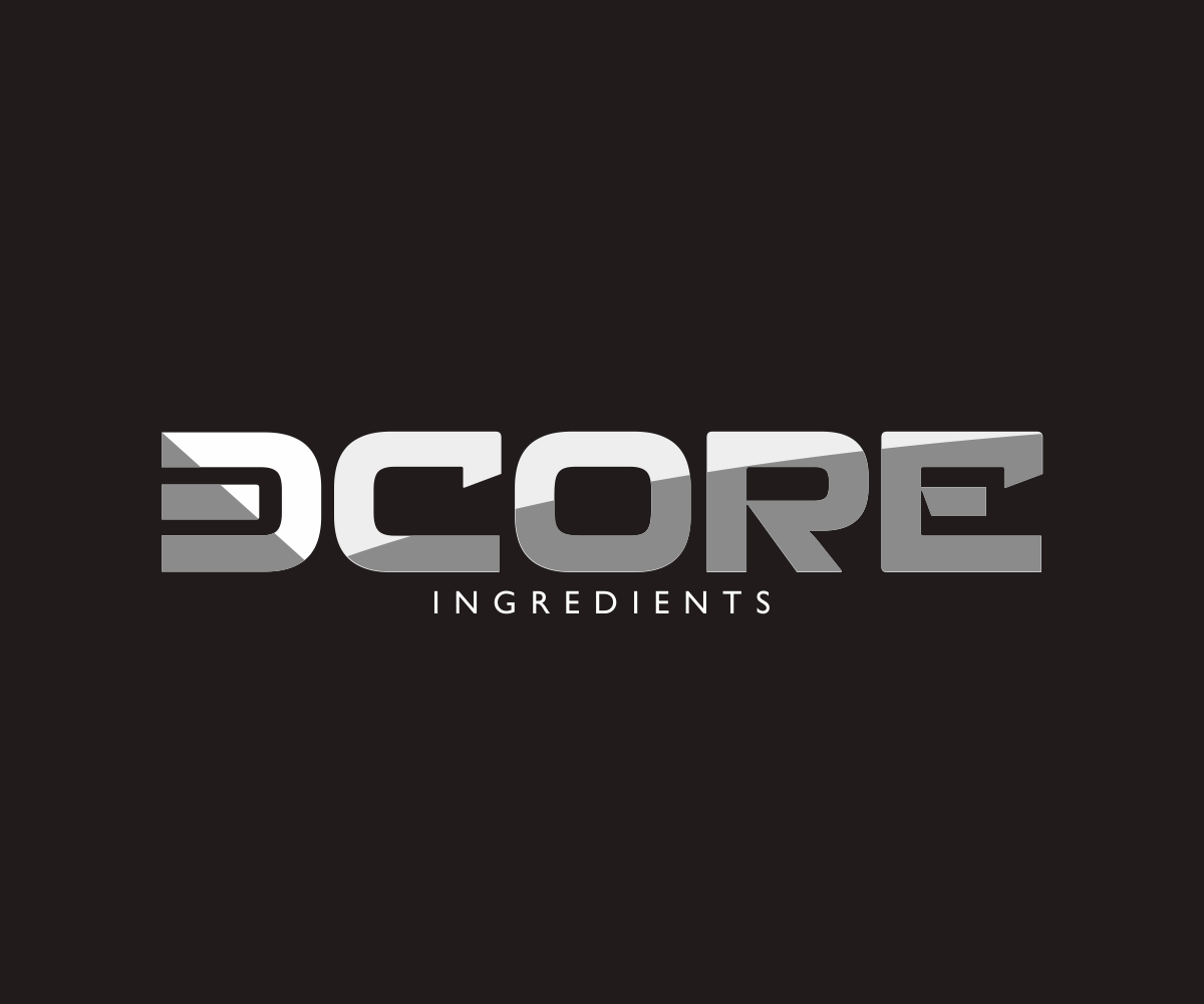 Logo Design by Misterandai for 3 CORE INGREDIENTS | Design #21169793